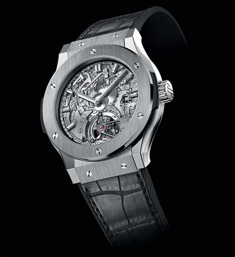 prix montre hublot|Hublot montre prix.